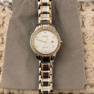 Authentic Citizen watch (women’s)